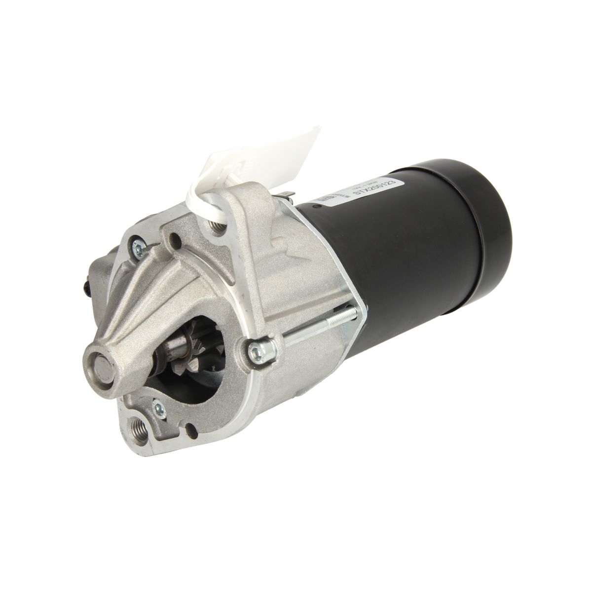 Image of Starter