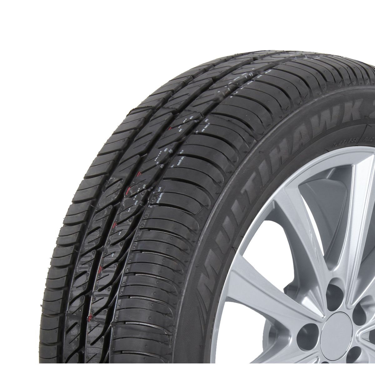 Image of Zomerbanden  Multihawk 2 185/55R14 80H