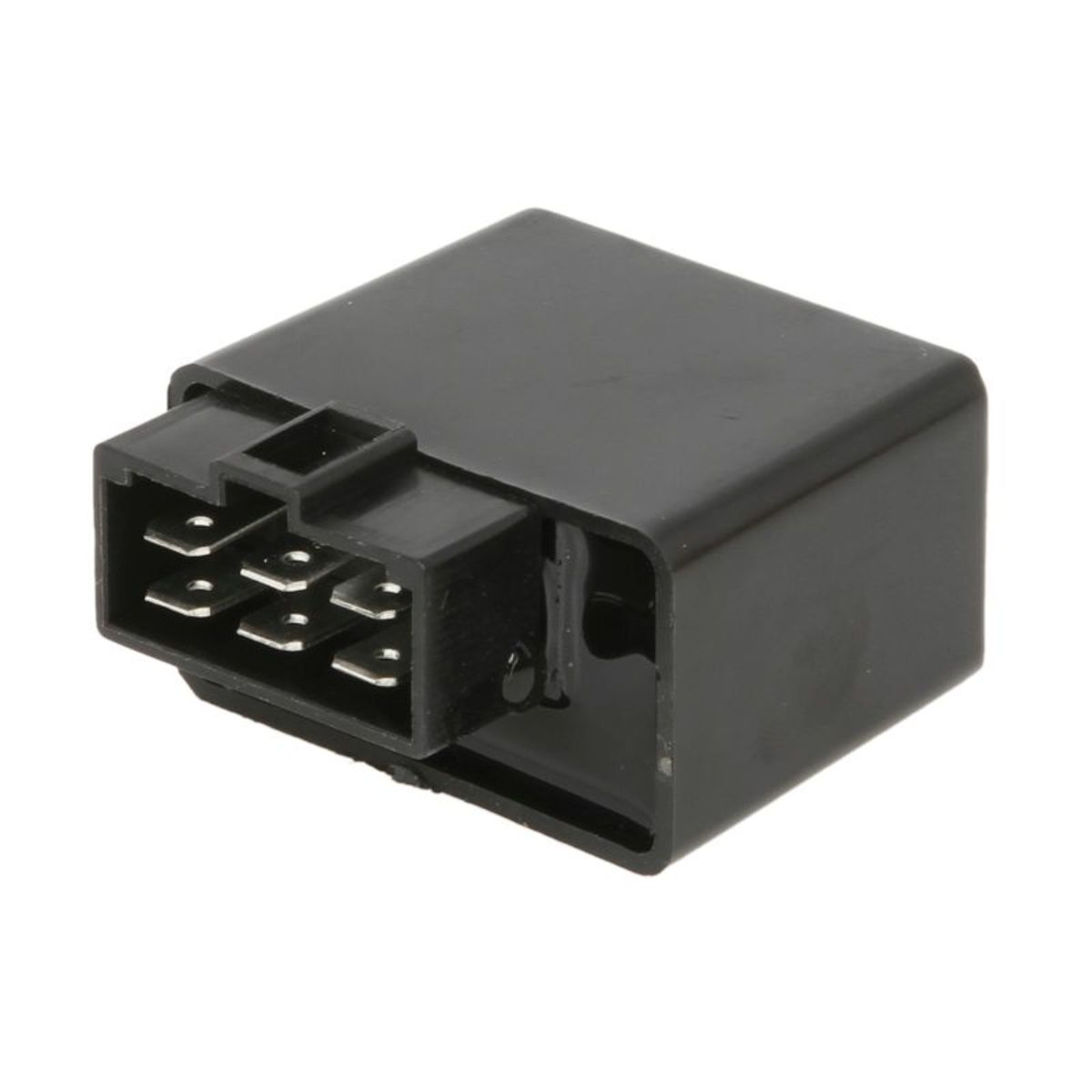 Régulateur d'alternateur INPARTS IP000398