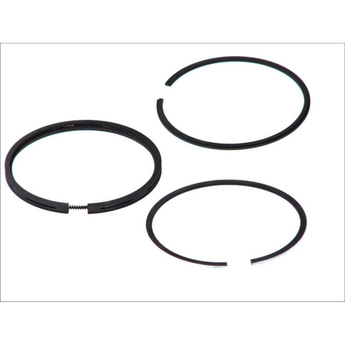 Image of Zuigerveren set
