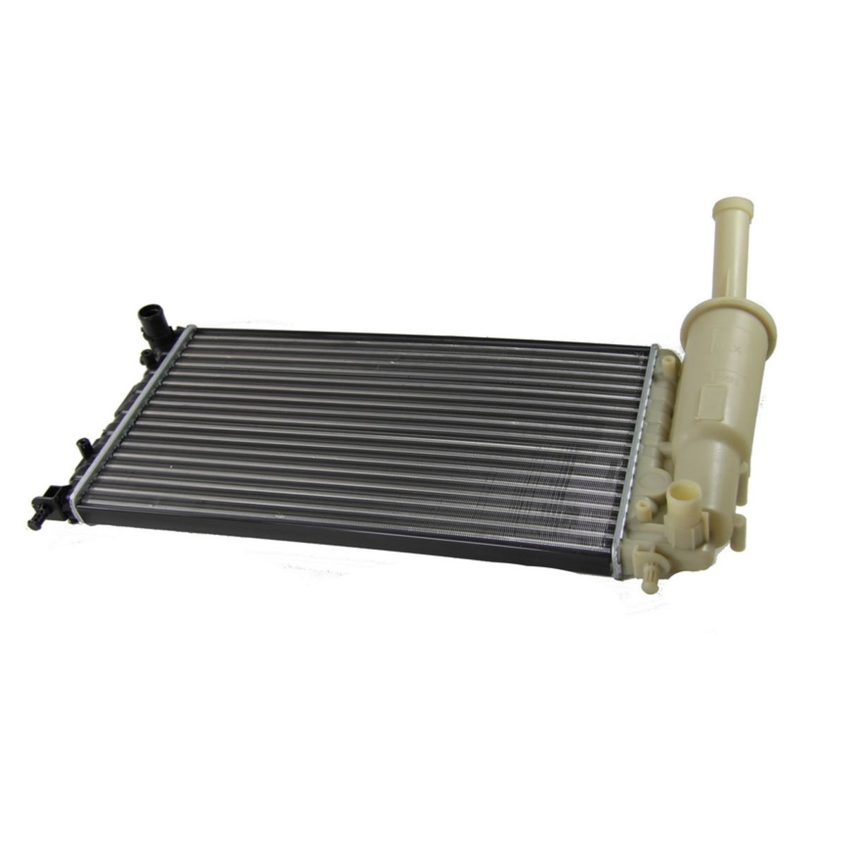 Image of Radiator, motorkoeling