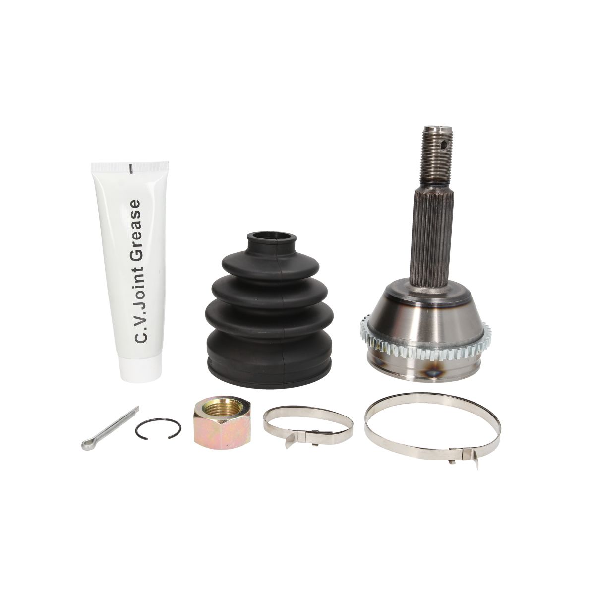 Lpr Homokineet Reparatie Set, Aandrijfas Kfr775