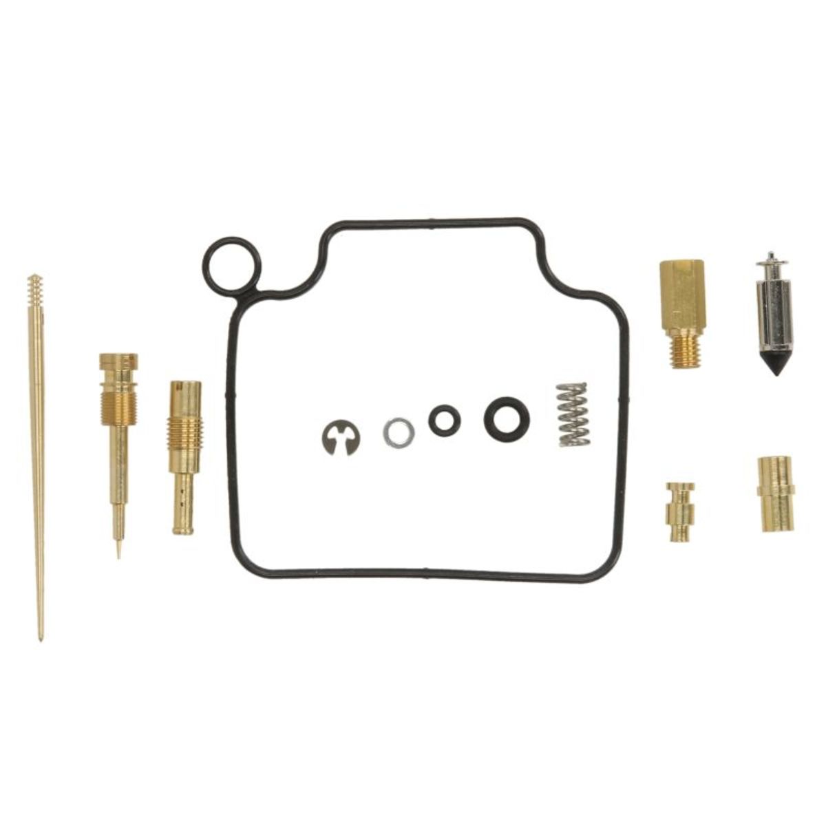 Reparatursatz, Vergaser TOURMAX CAB-DH32
