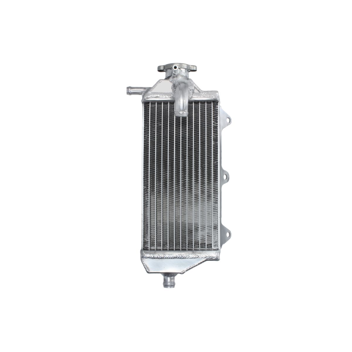 Radiatore, raffreddamento motore 4 RIDE RAD-068R