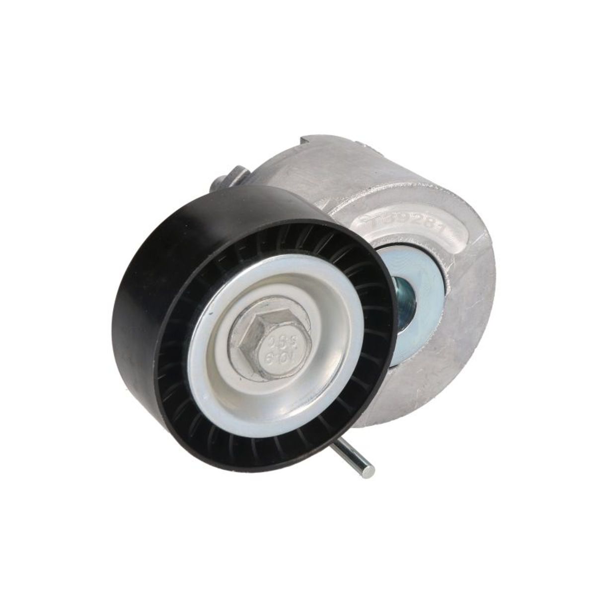 Snr Spanpoelie, V-Riem Ga358.19
