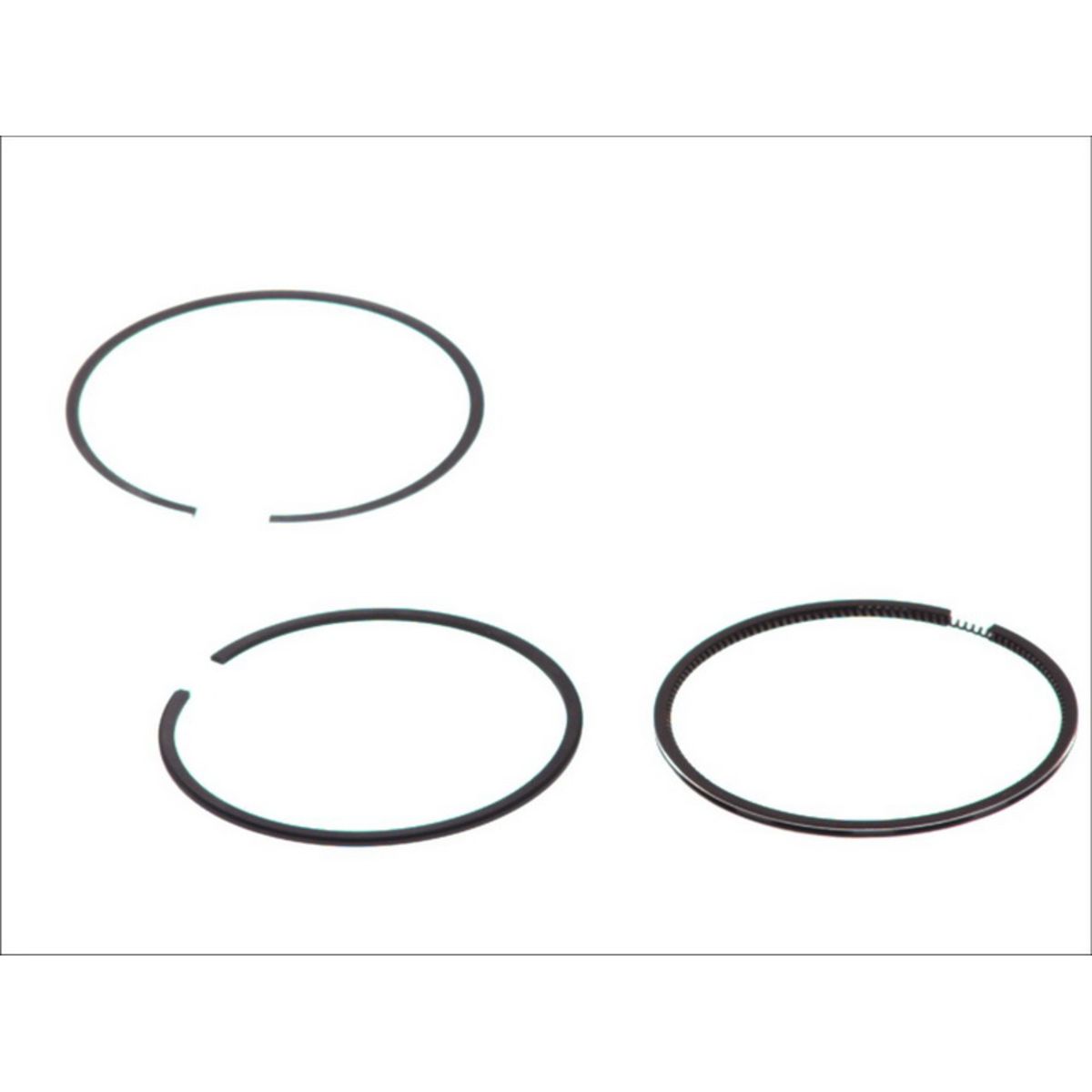 Image of Zuigerveren set