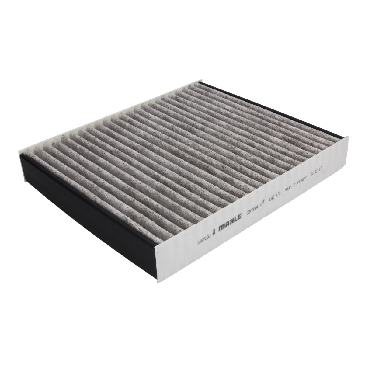 Image of Cabinefilter