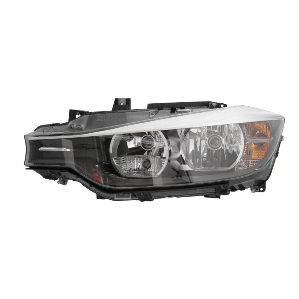 Magneti Marelli Projecteur Principal 719000000059, Gauche