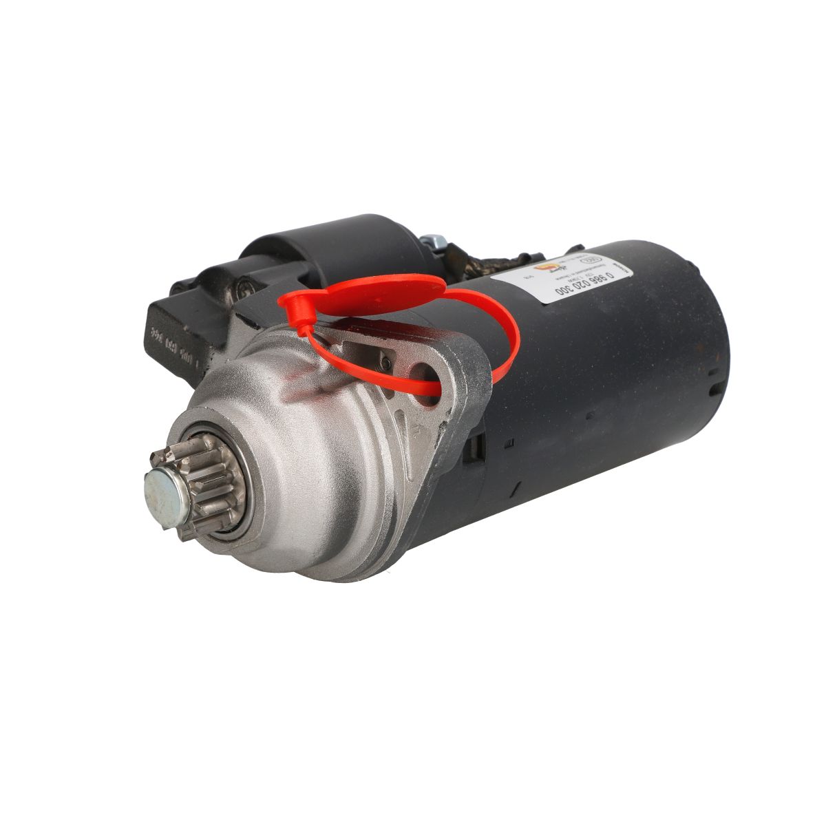 Image of Starter