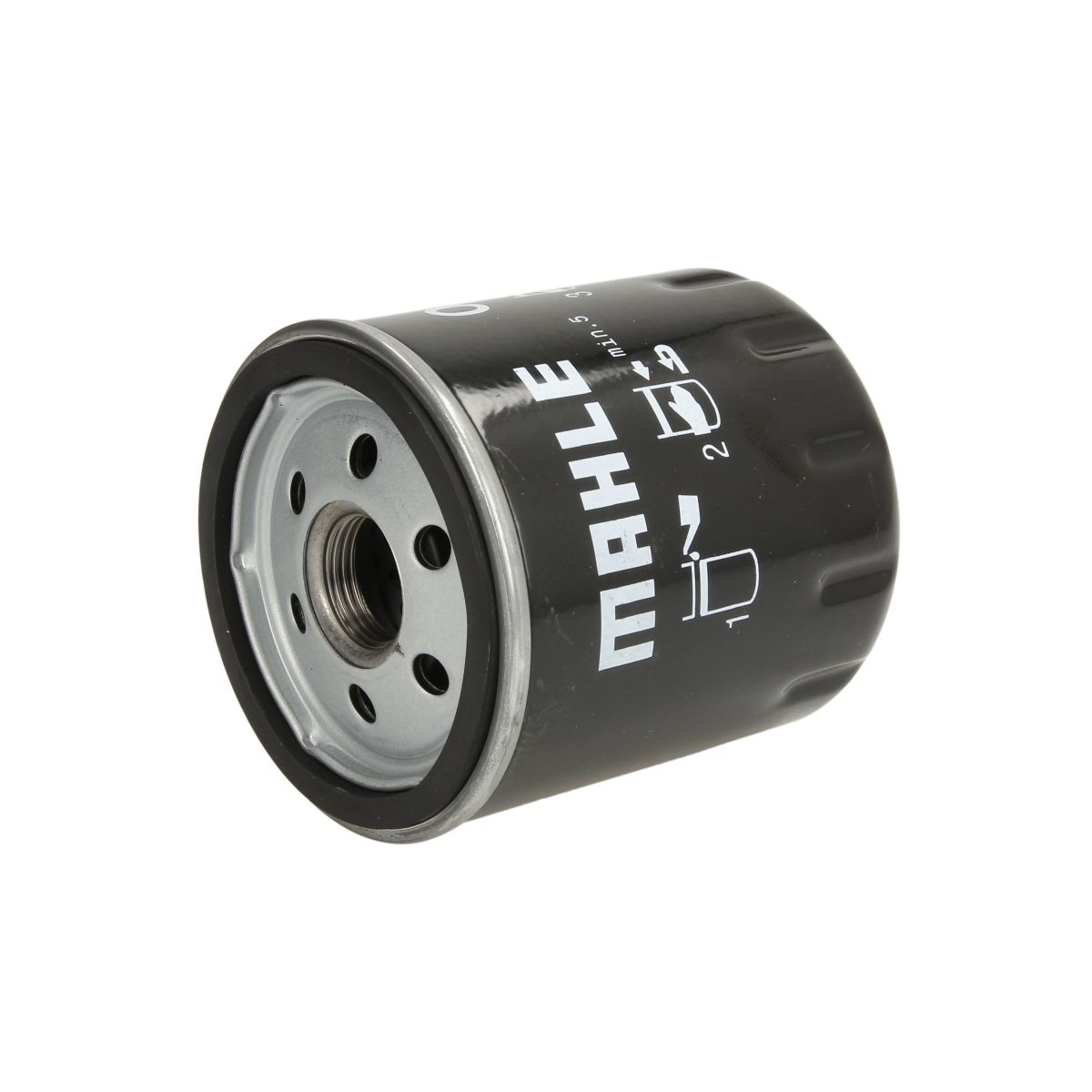 Image of Oliefilter