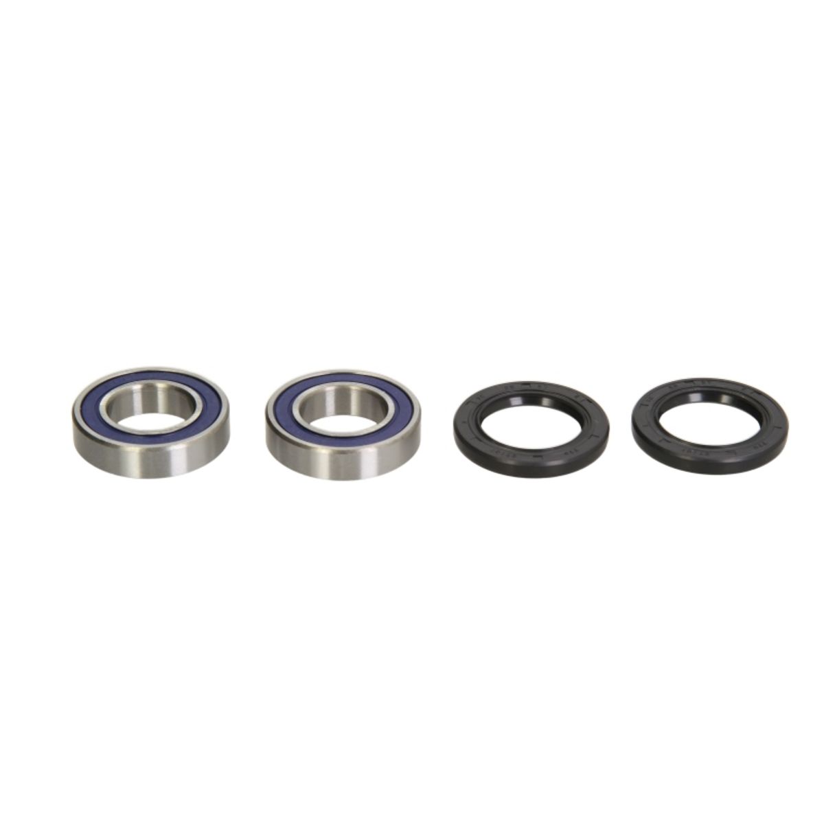 Jeu de roulements de roue 4RIDE AB25-1079