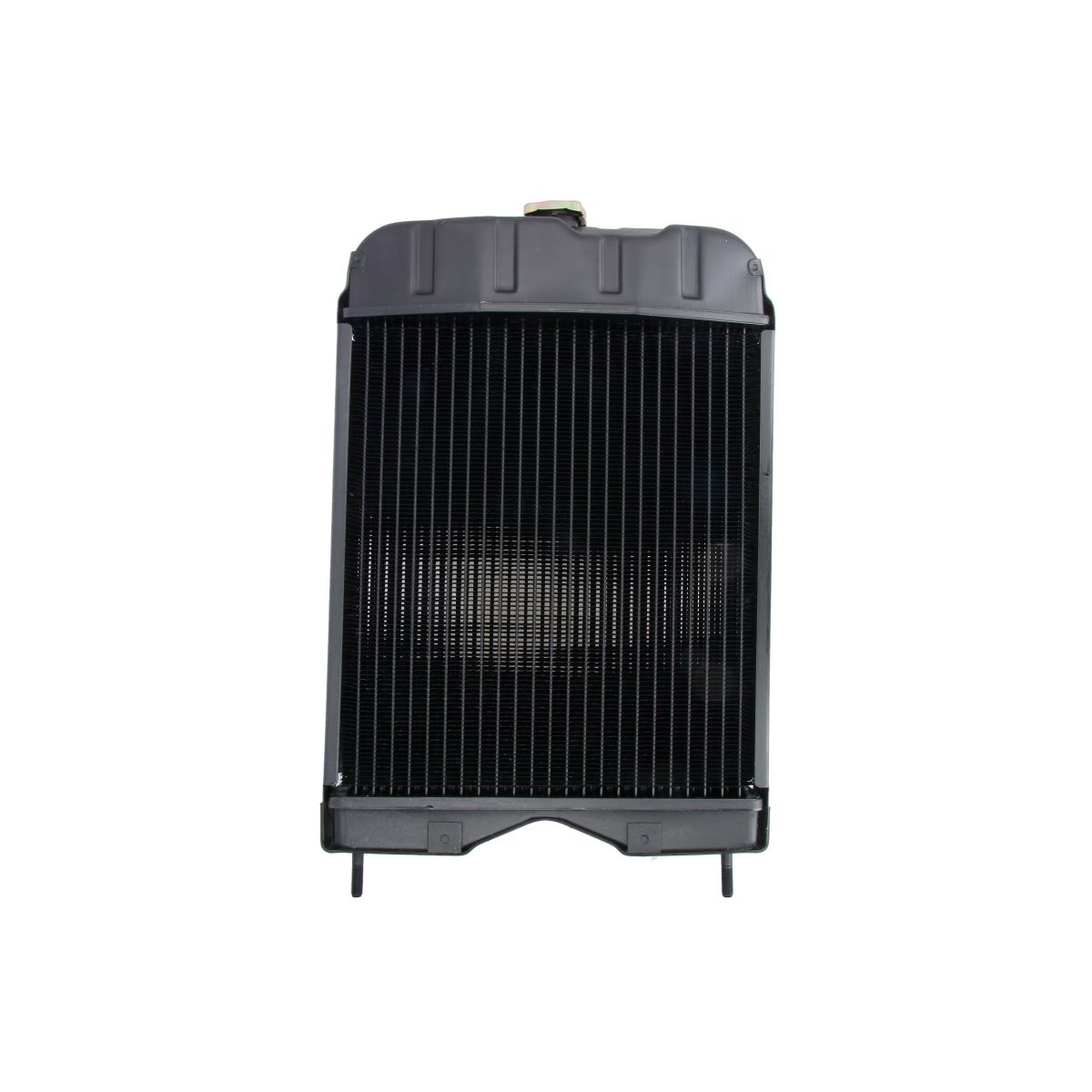Image of Radiator, motorkoeling