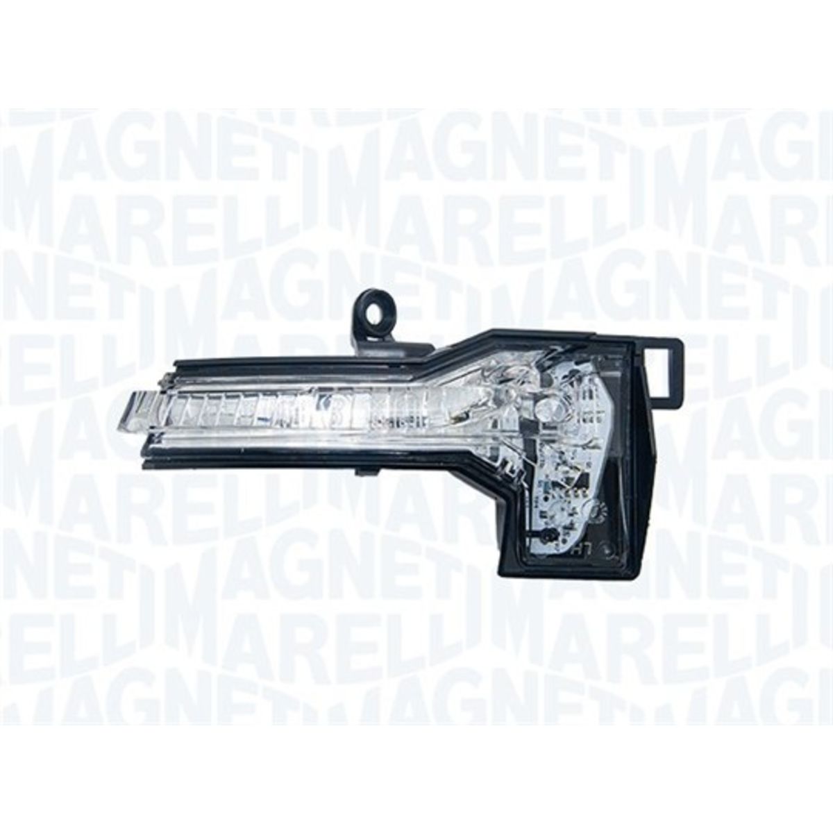 Magneti Marelli Luz Intermitente 182200604600, Derecha