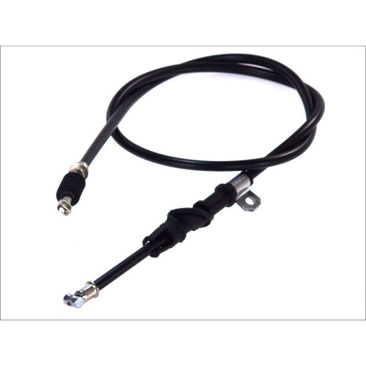 Image of Kabel, parkeerrem   links