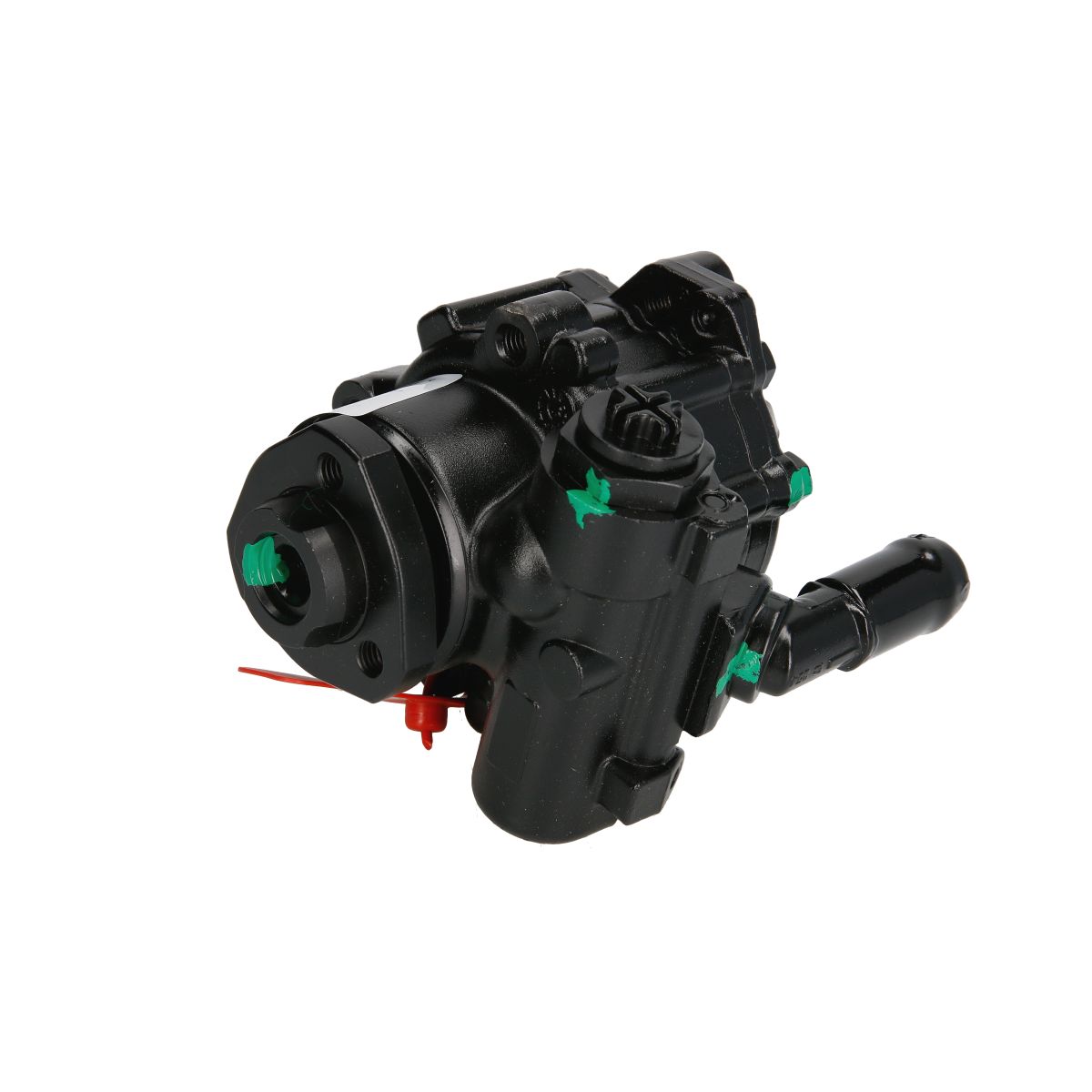 Image of Hydraulische pomp, stuurinrichting