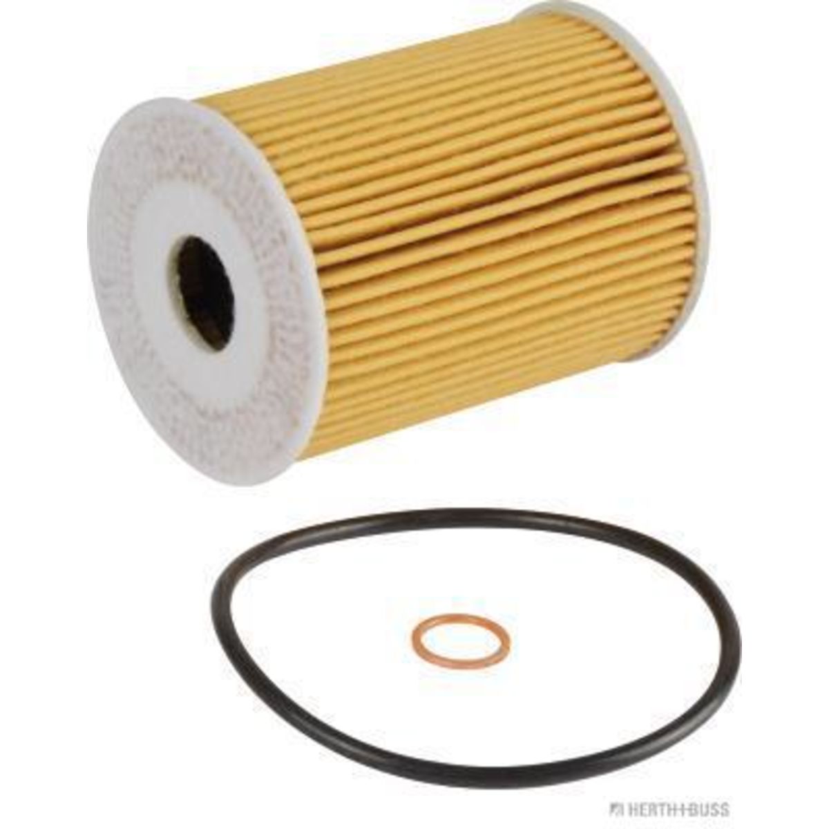 Image of Oliefilter