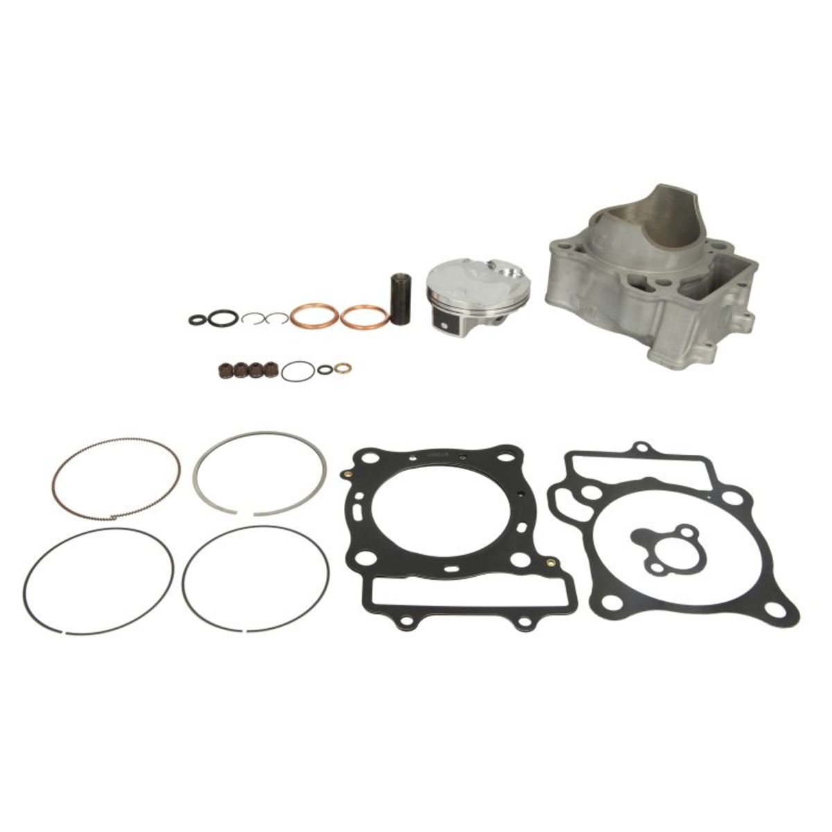 Zylindersatz CYLINDER WORKS CW10011K01