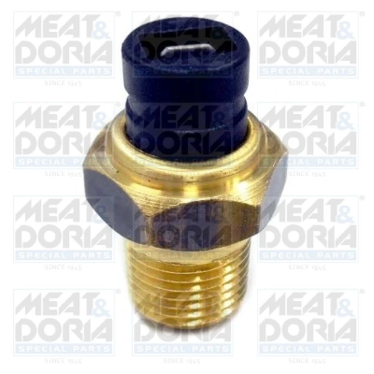 Meat & Doria Temperaturschalter, Kühlmittelwarnlampe 82600