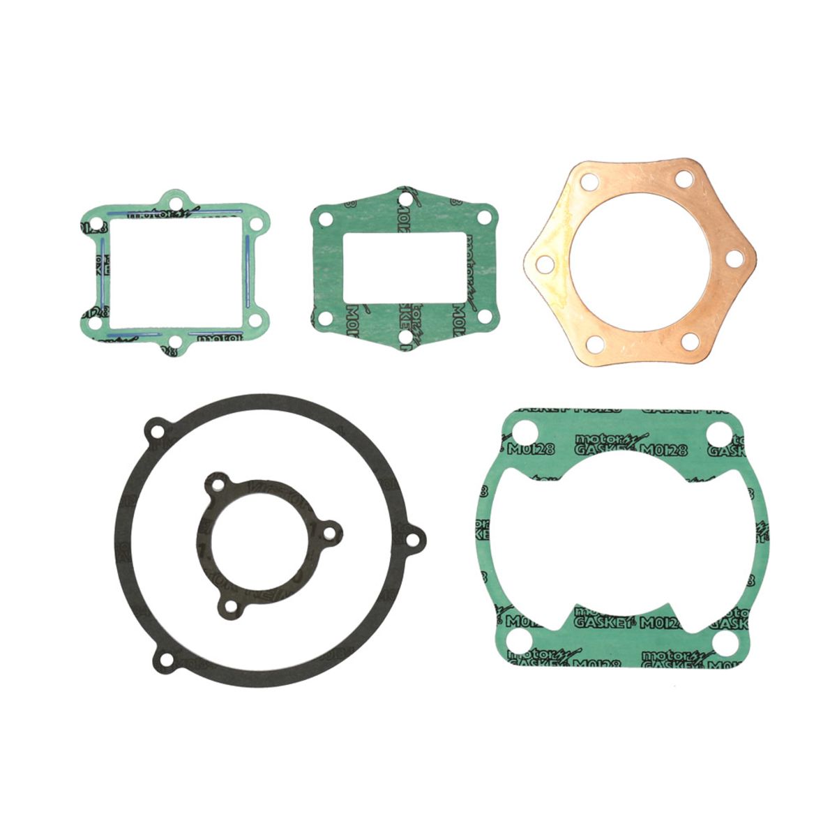 Image of Motorpakkingset (boven)