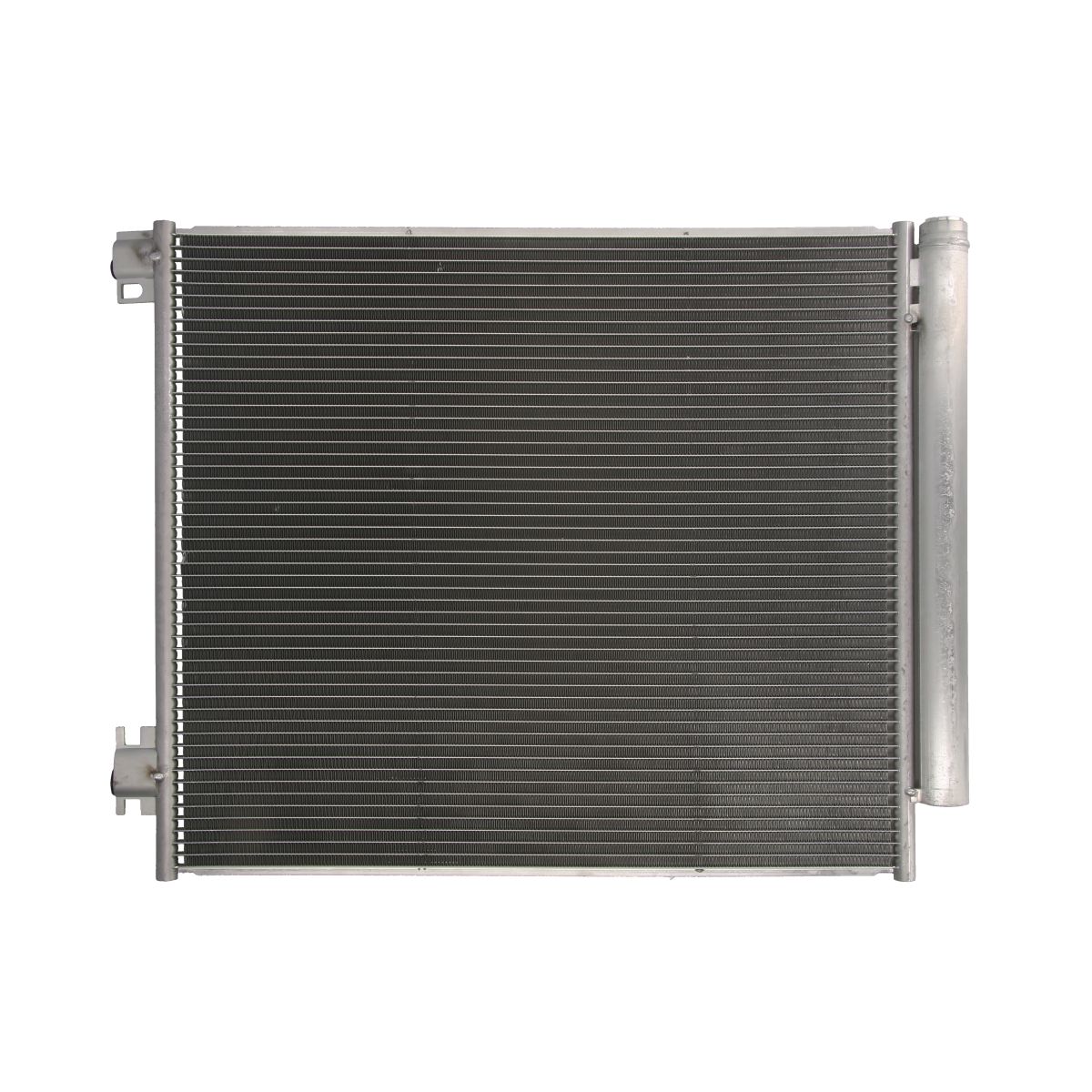 Image of Condensator, airconditioning