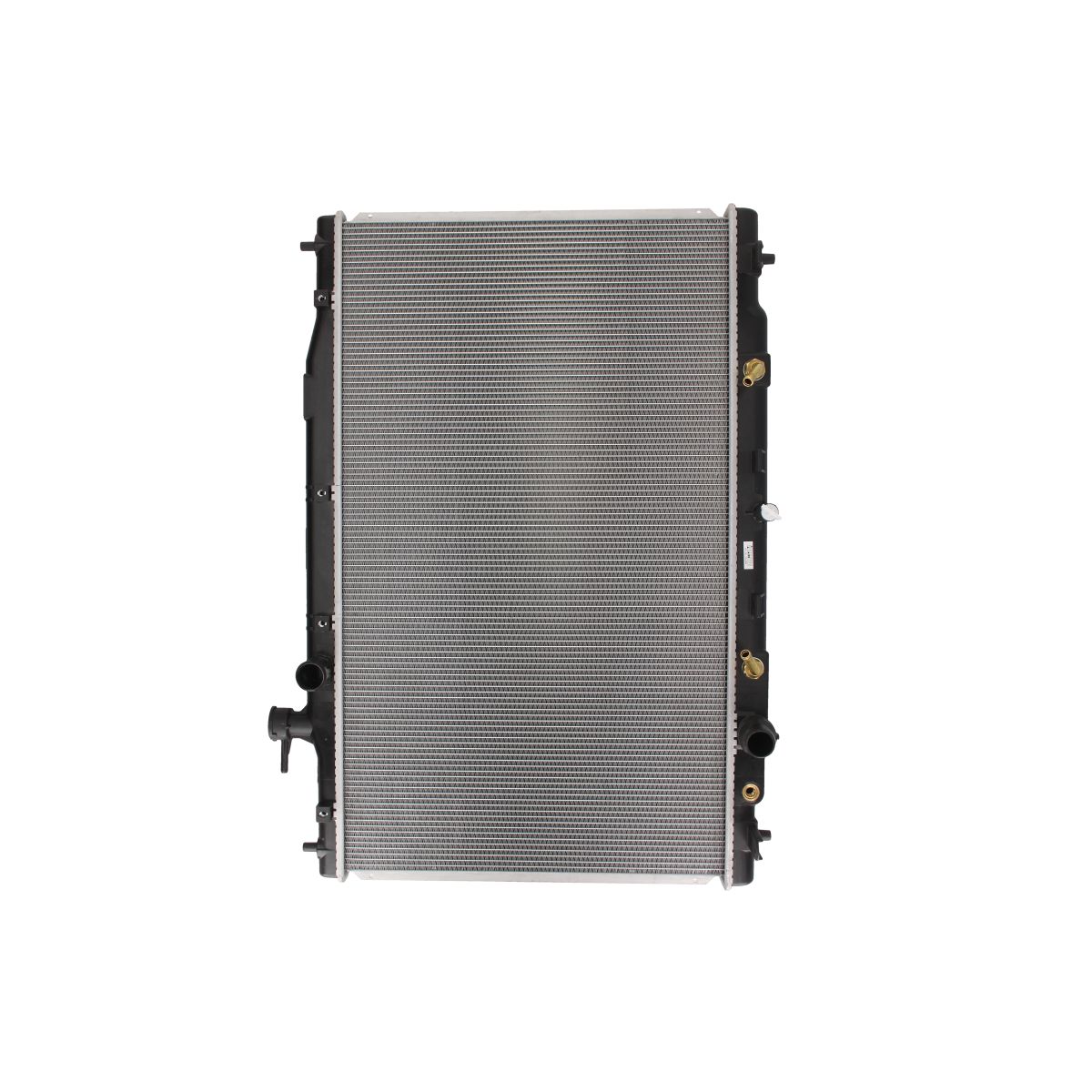 Image of Radiator, motorkoeling