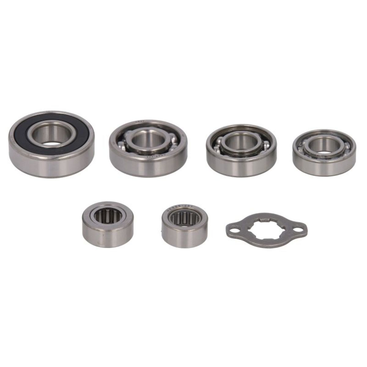 Reparatursatz HOT RODS HR00082