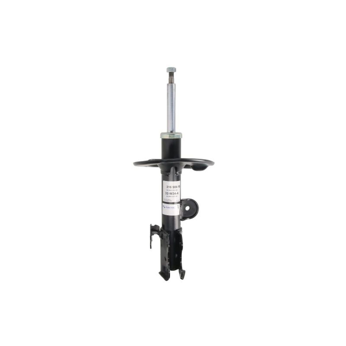 Sachs Amortisseur 316 986