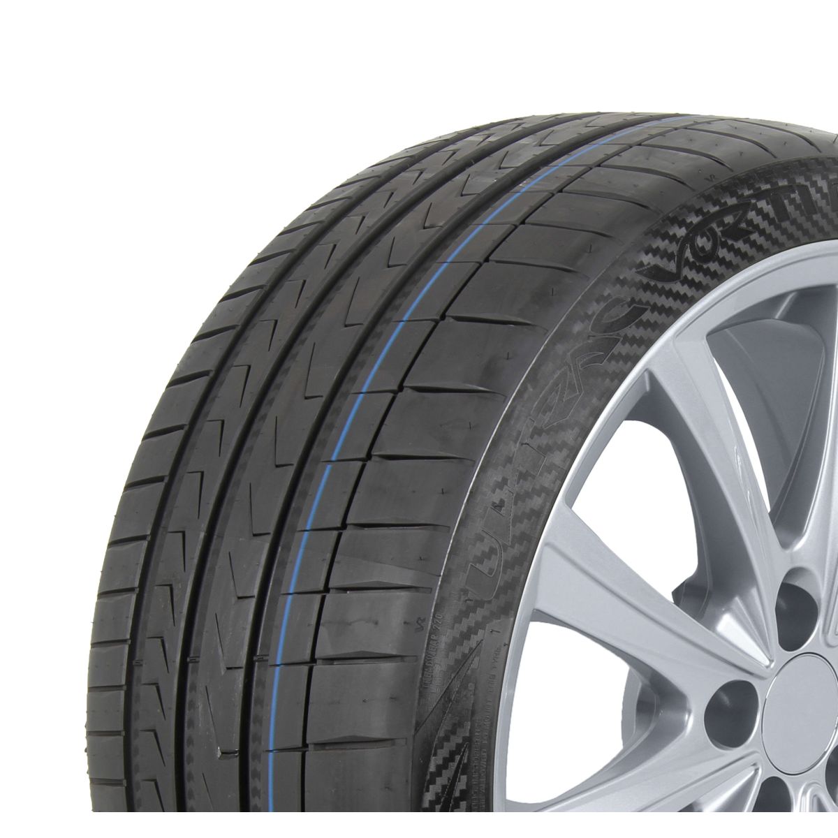 VREDESTEIN  Ultrac Vorti R+ ( 235/35 ZR19 (91Y) XL )