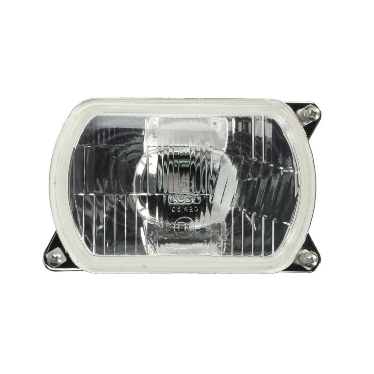 Image of Universele koplamp