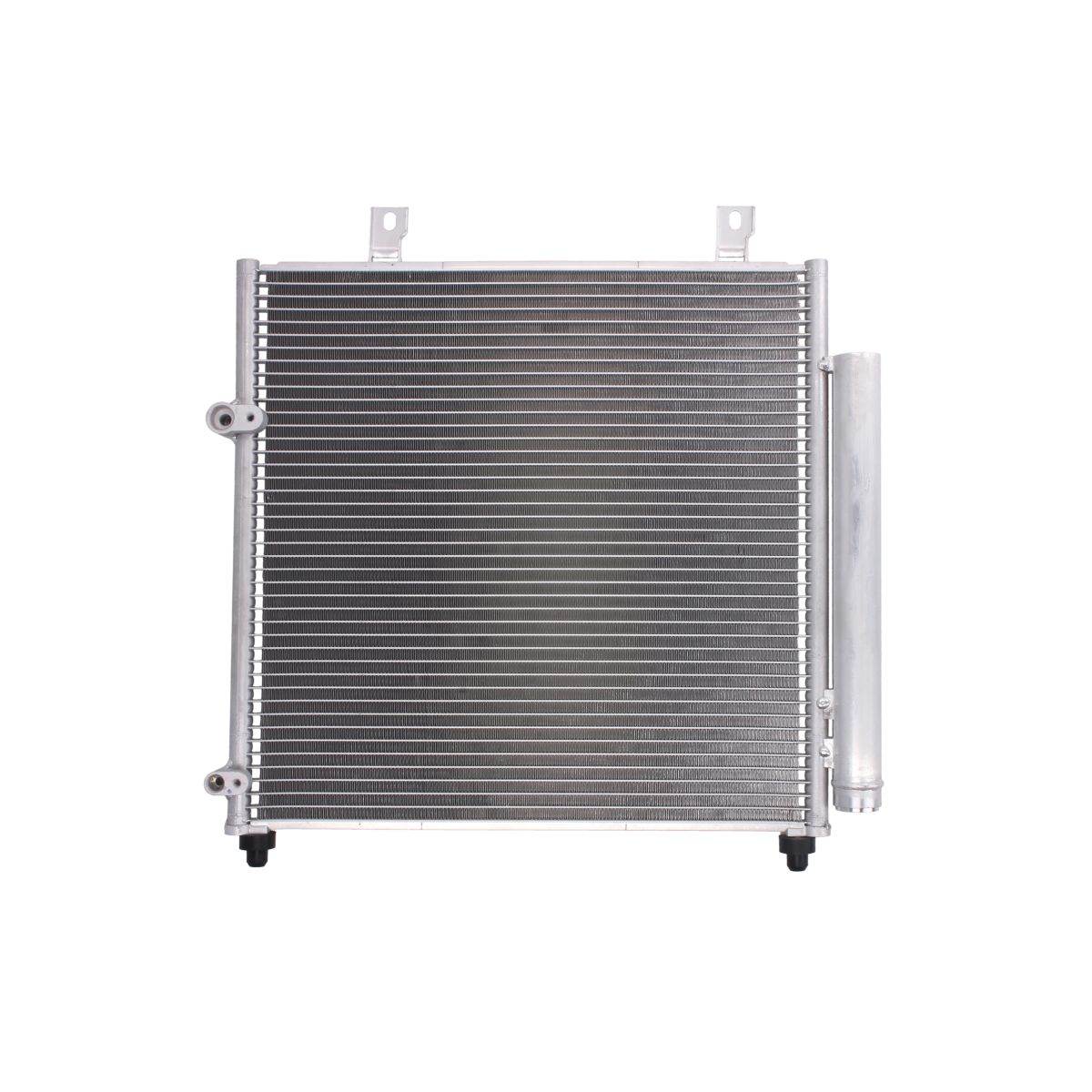 Image of Condensator, airconditioning
