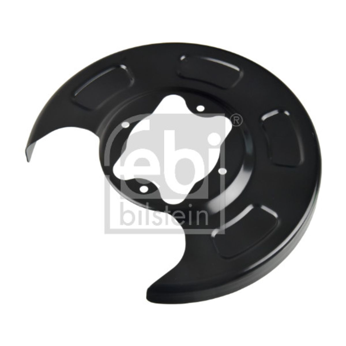 Chapa protectora contra salpicaduras, disco de freno FEBI BILSTEIN 174928