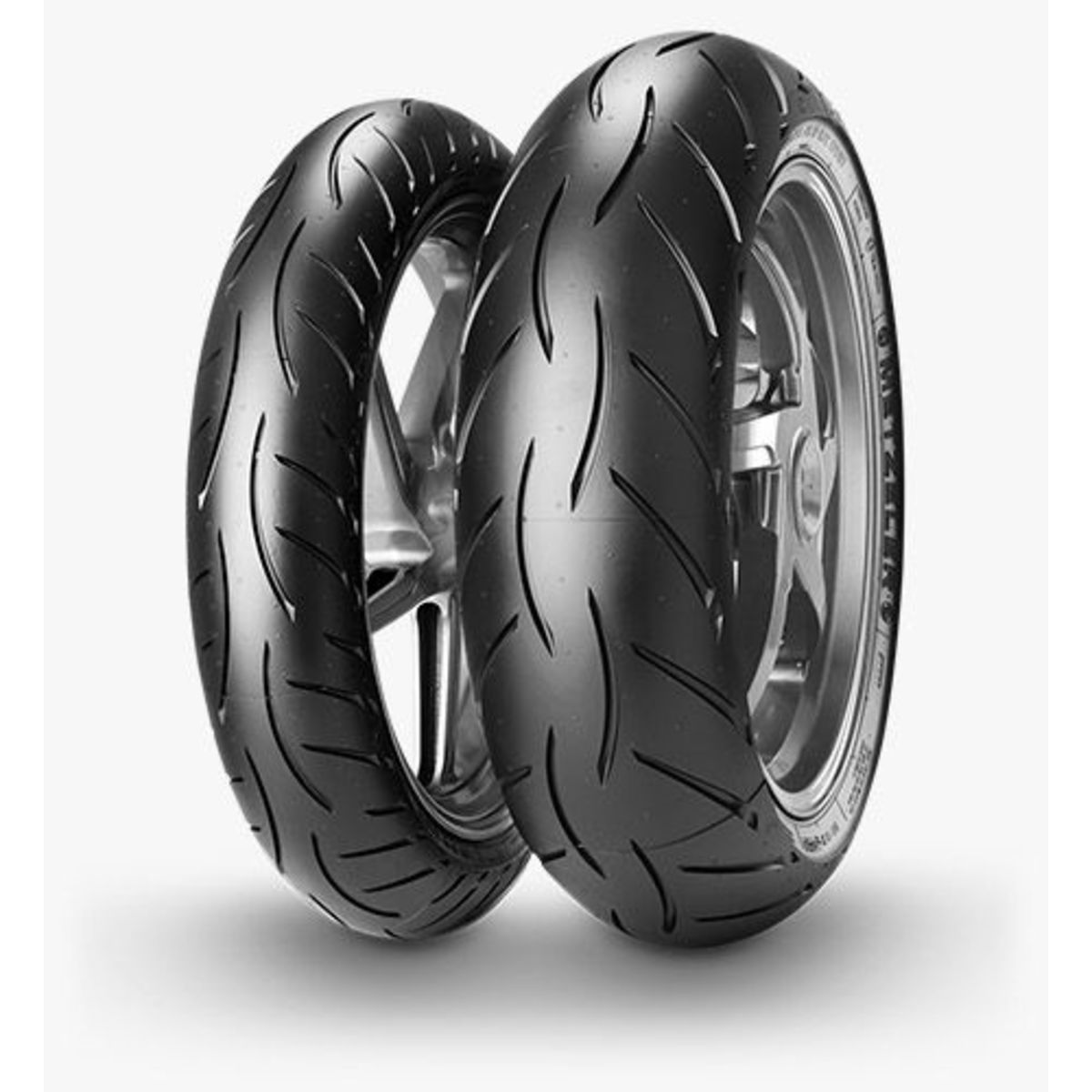Image of Motorbanden  SPORTEC M5 INTERACT 110/70R17 TL 54H