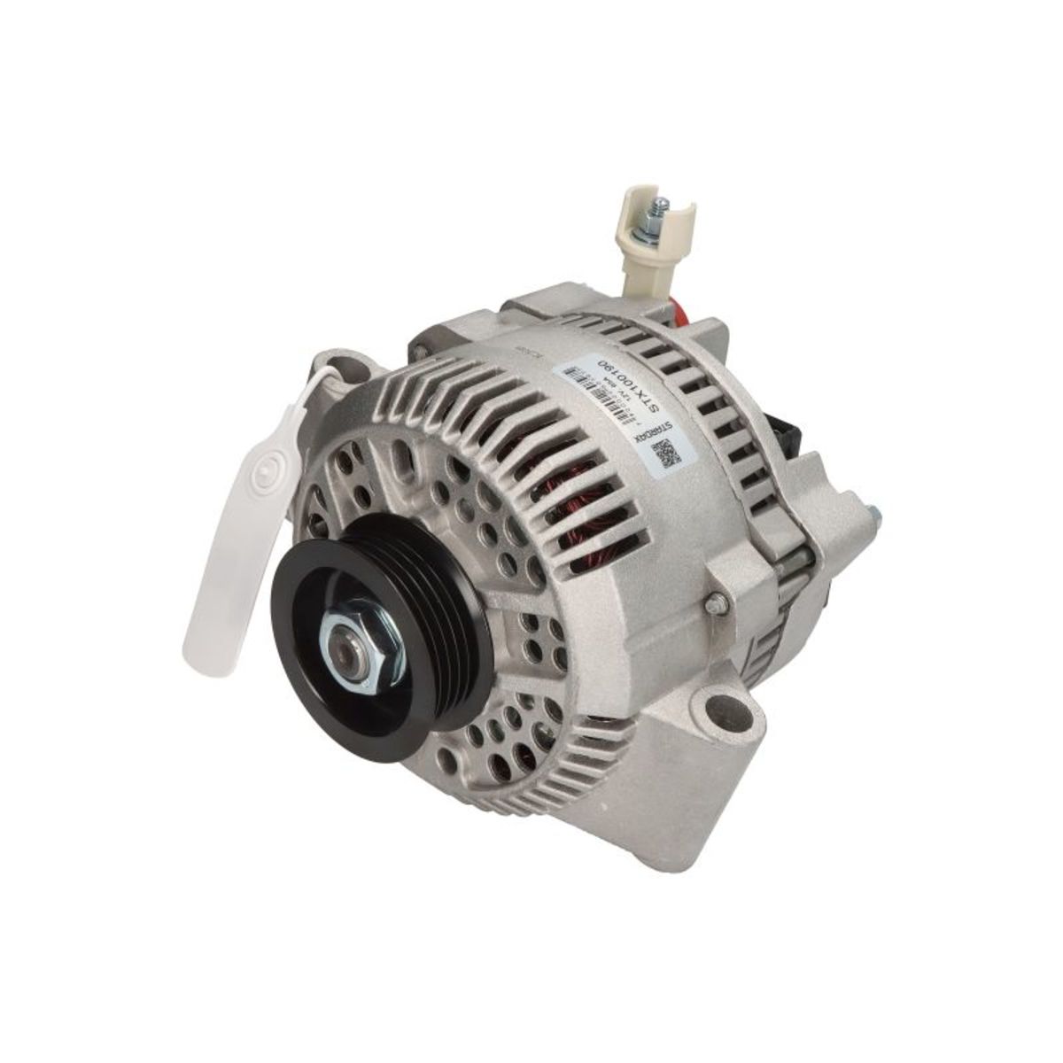 Image of Driefasige generator