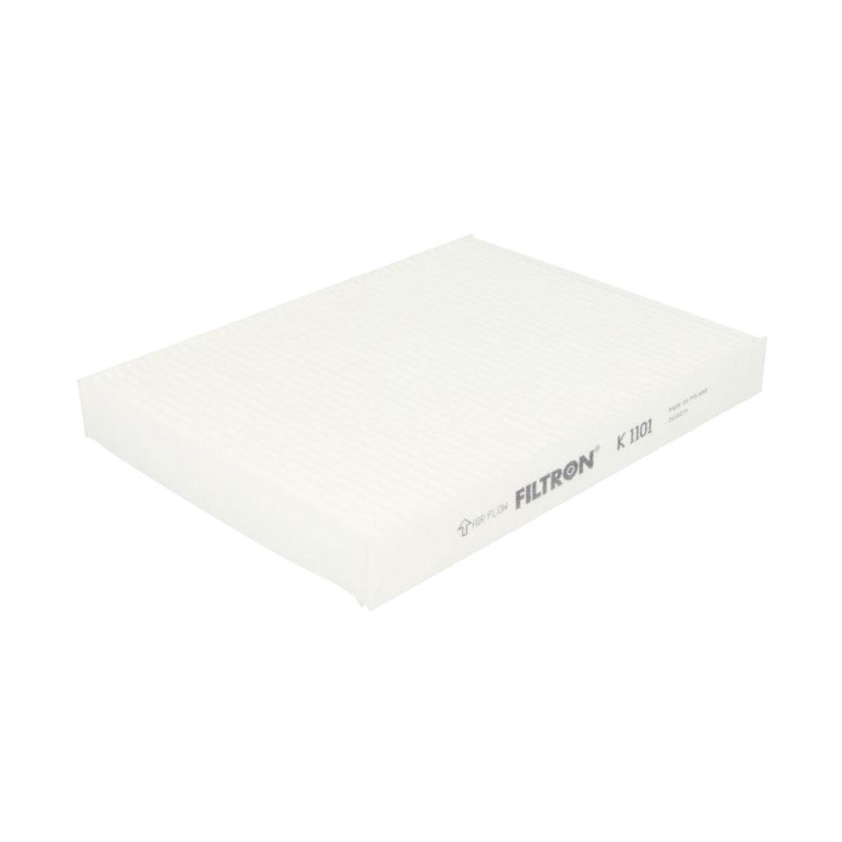 Filtron Filtro Cabina K1101