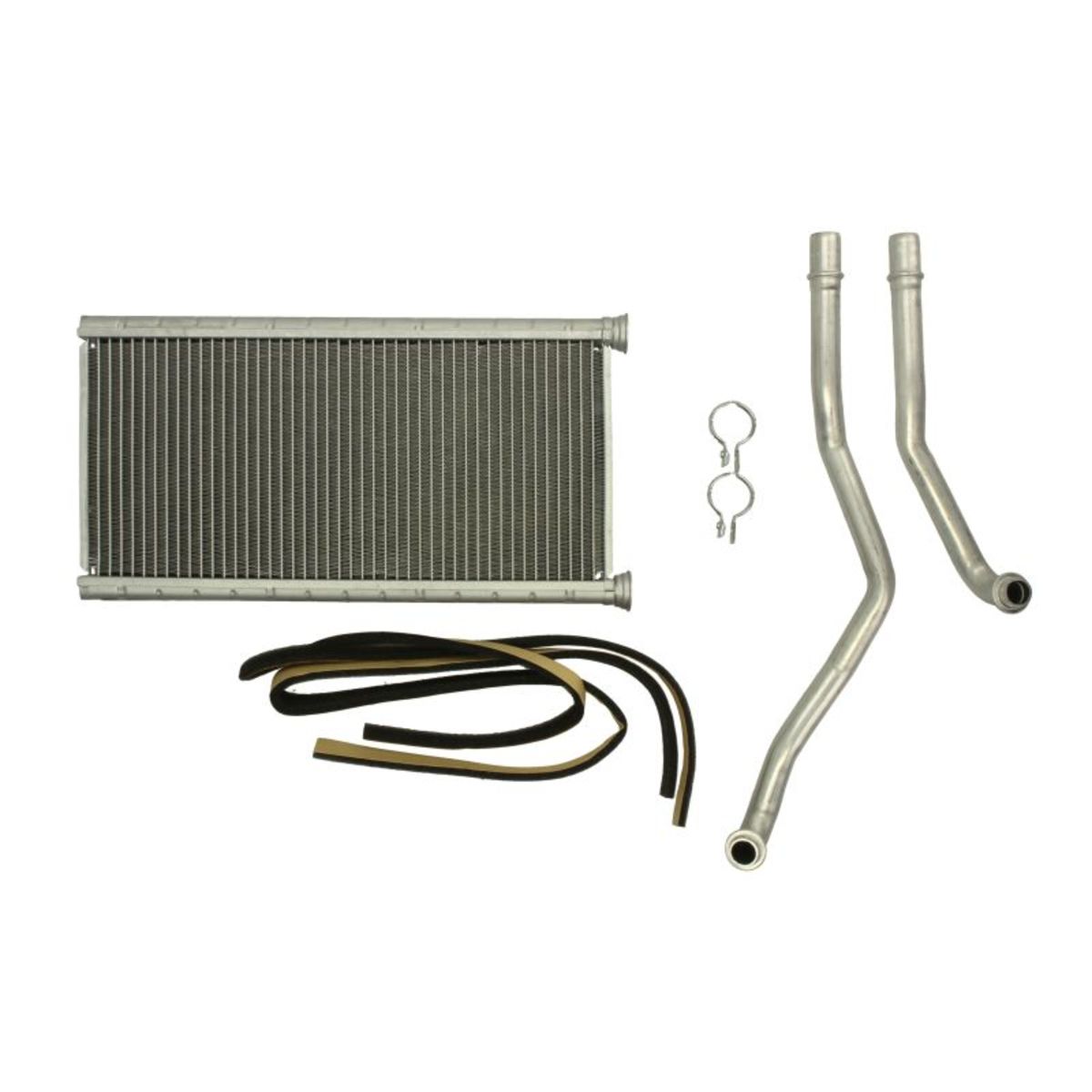 Nissens Scambiatore Calore 707208