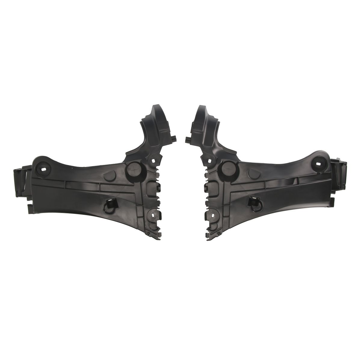 Blic Paraurti - Staffa 6508-06-6011930P