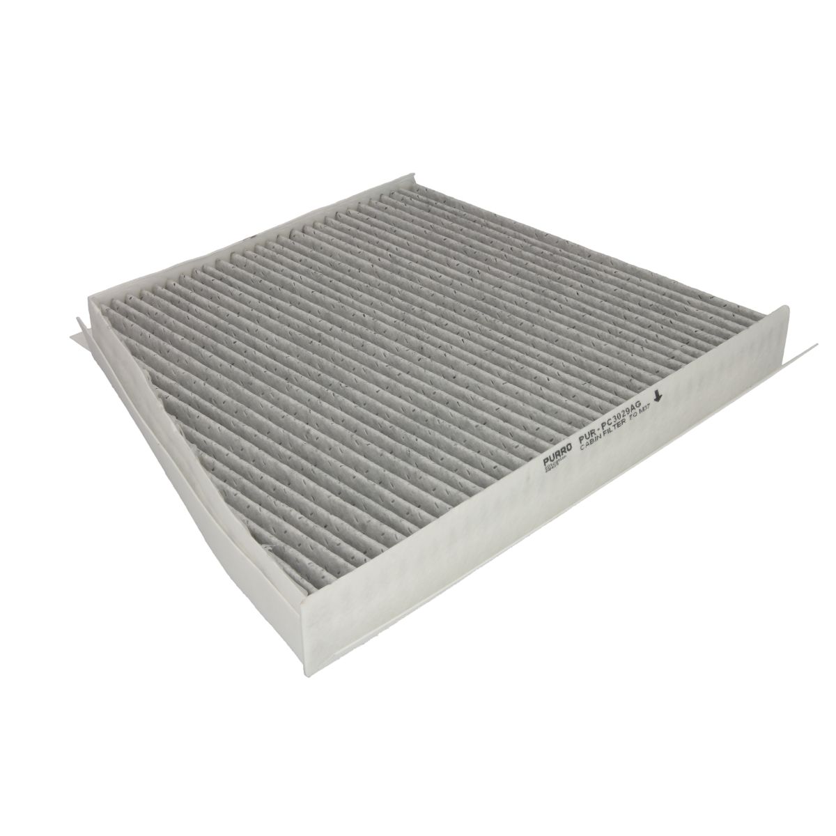 Image of Cabinefilter