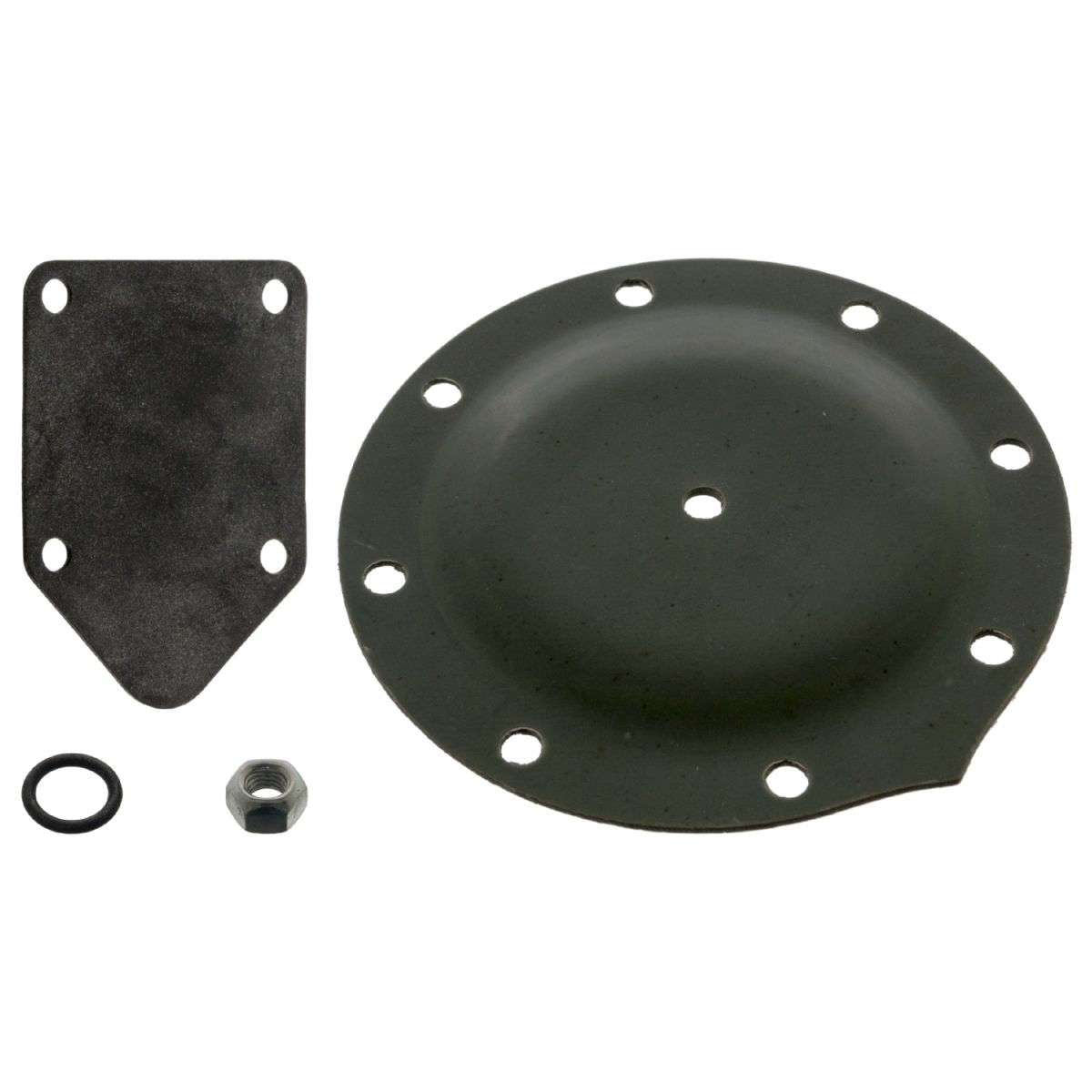 Febi Bilstein Kit Di Riparazione, Pompa Del Vuoto 05480