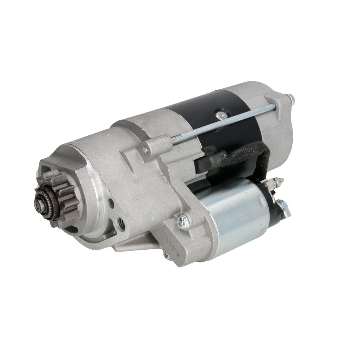 Image of Starter