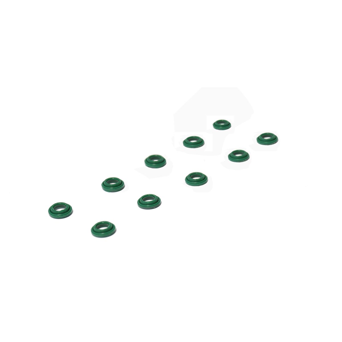 Image of Pakking klepsteel