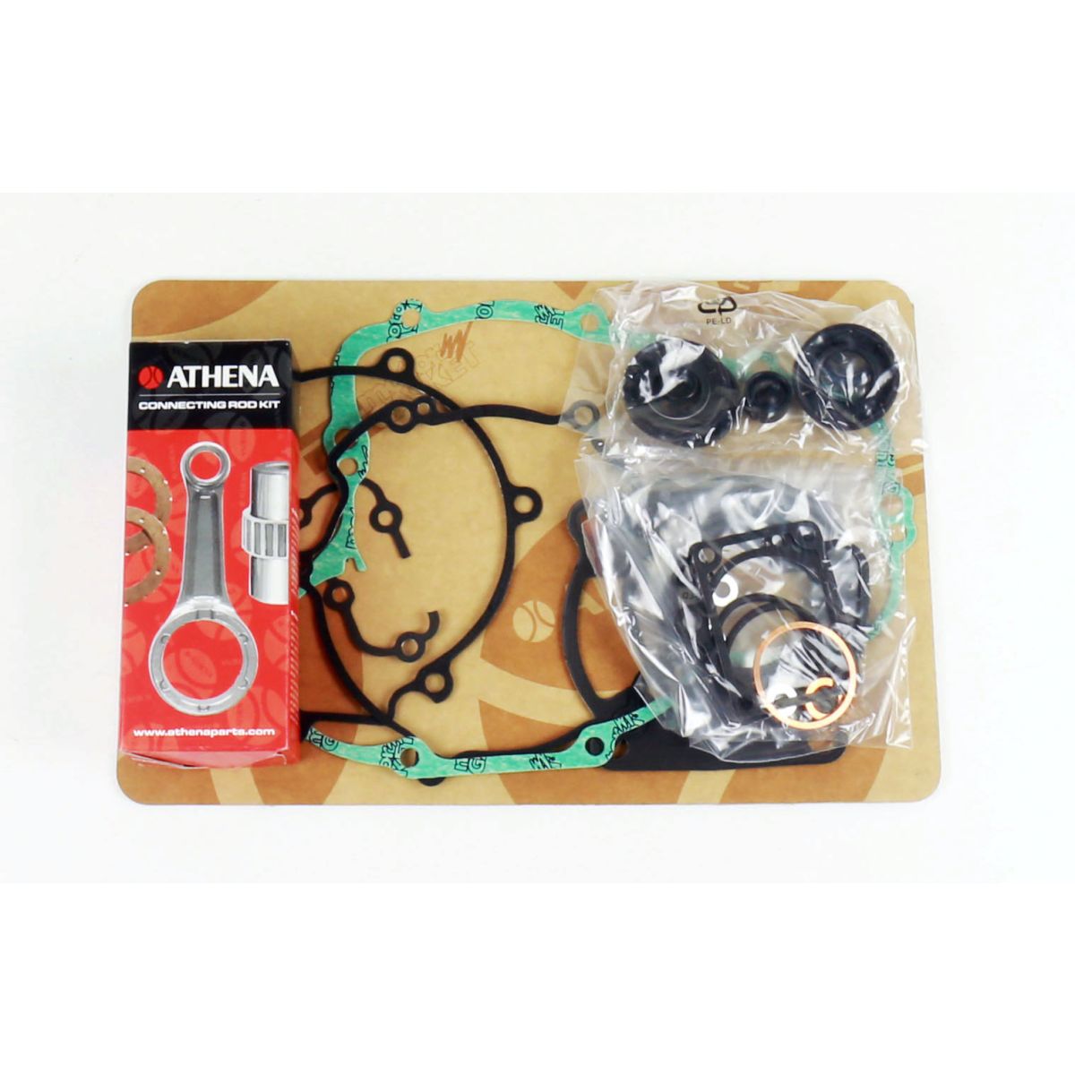 Pleuel ATHENA PB322005