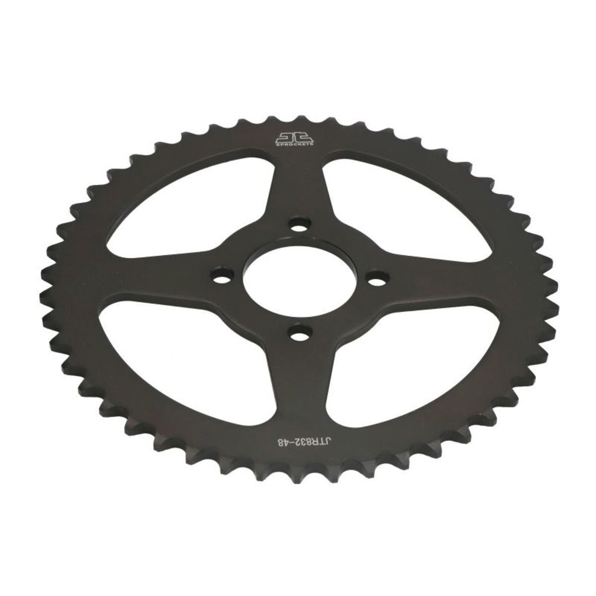 Couronne moto JT JTR832,48