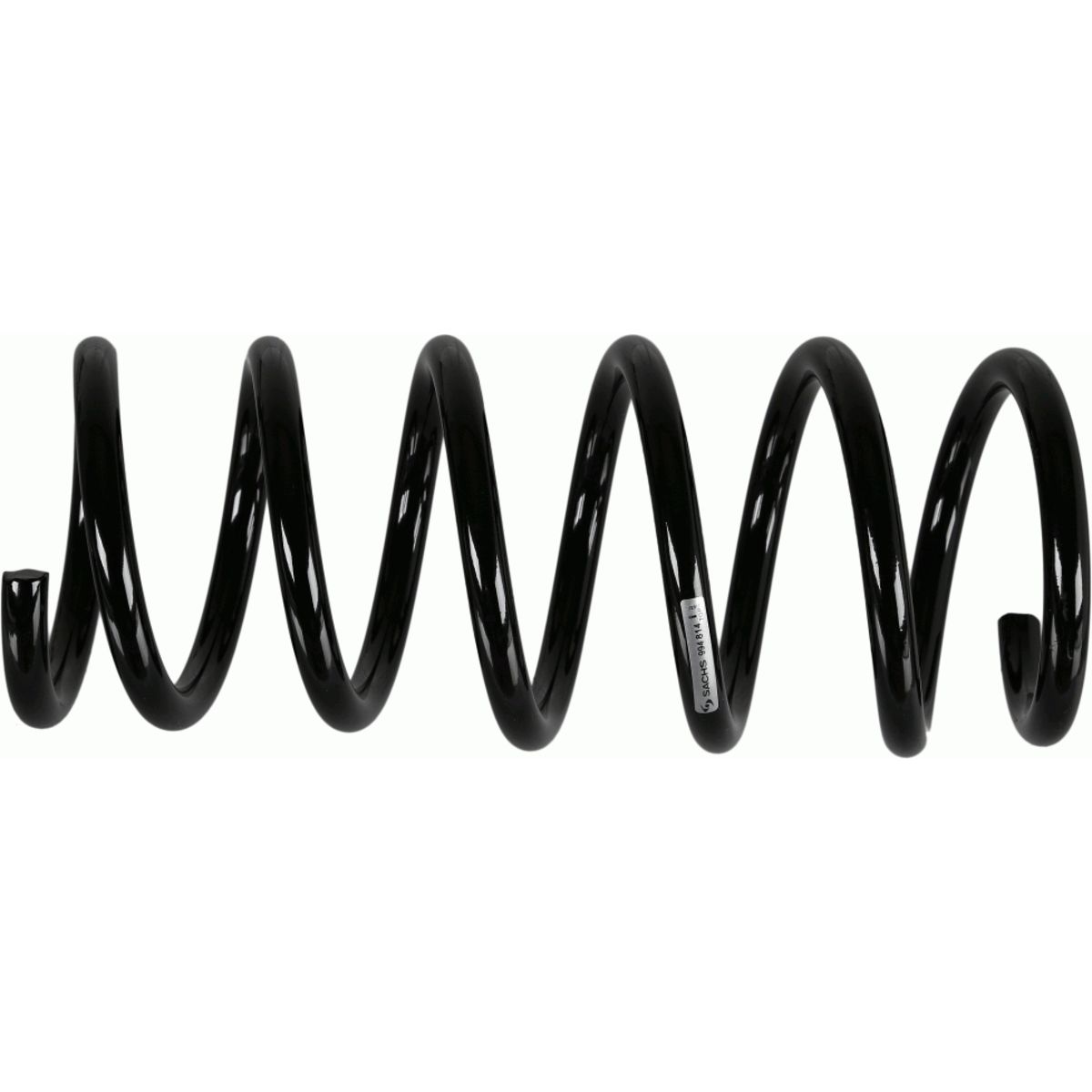 Sachs Molla Del Telaio 994 814