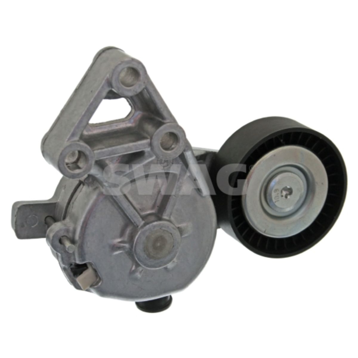 Image of Riemspanner, Poly V-riem