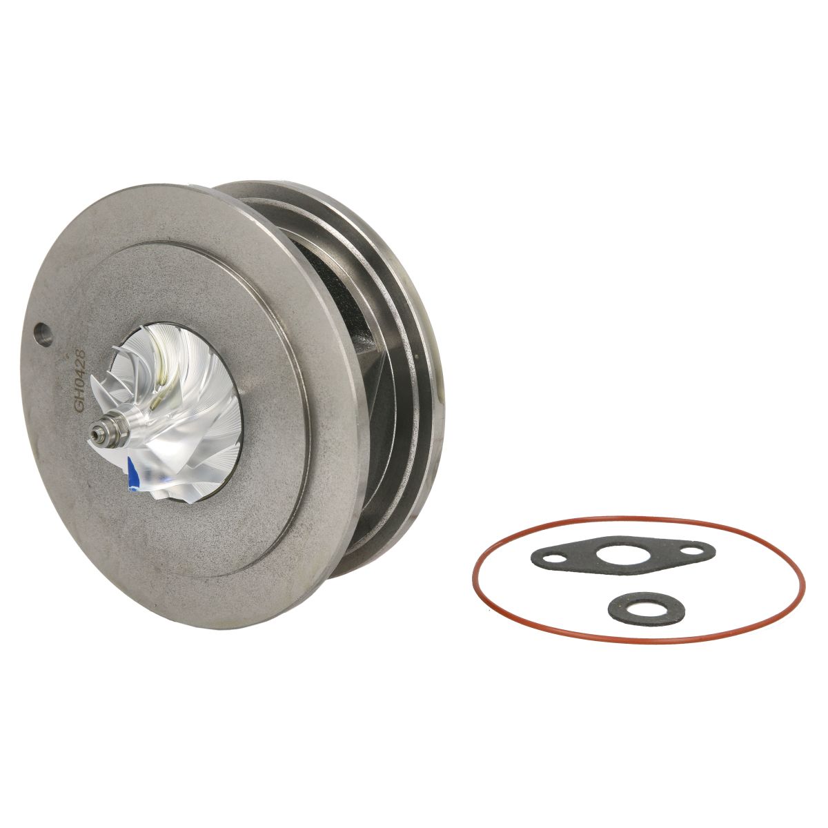 Image of Patroon / CHRA / kernassemblage