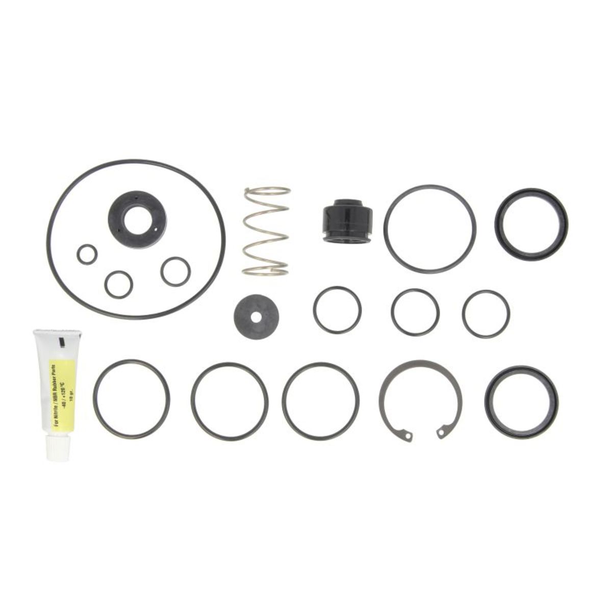 Image of Luchtklep reparatieset