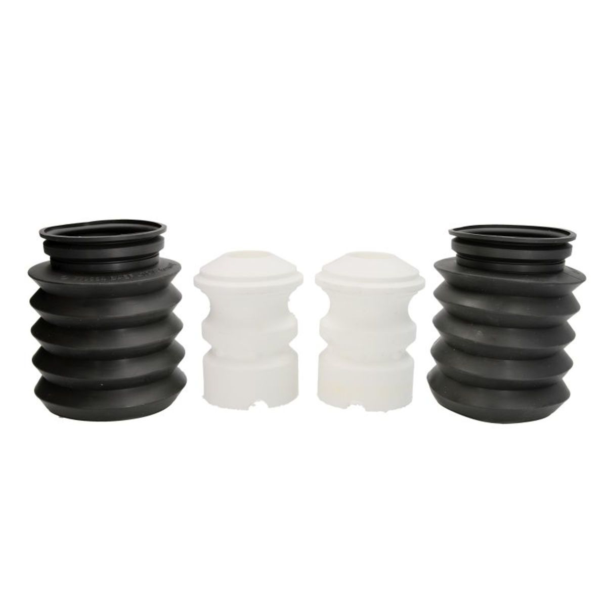 Protezione ammortizzatore Assale anteriore A9B034 Magnum Technology per BMW 5 - Immagine 4