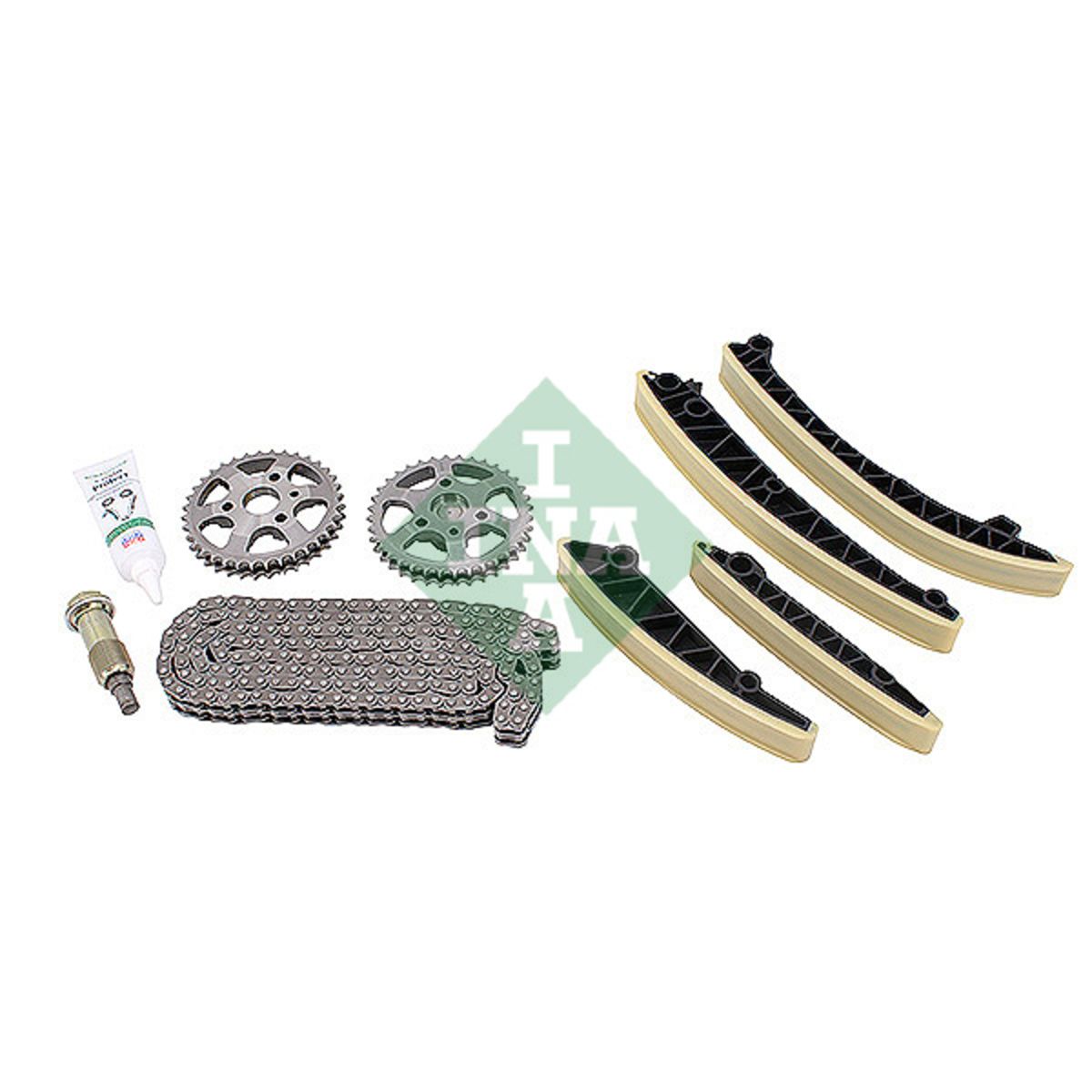 Kit catena di distribuzione INA 559 1798 30