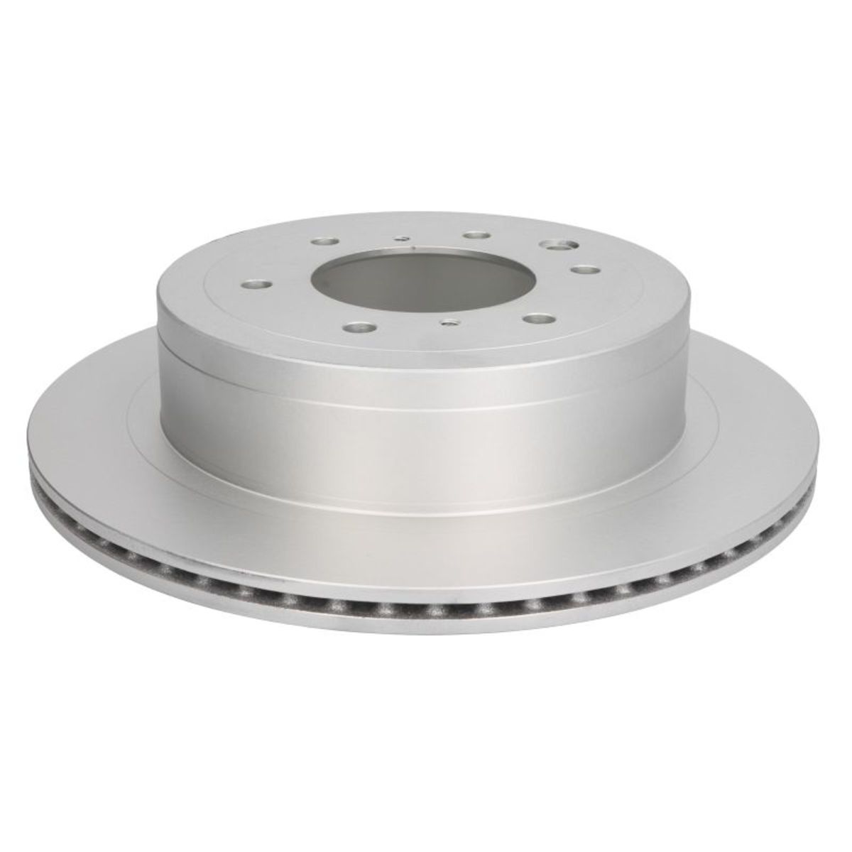 Disque de frein ATE 24.0118-0146.1 arrière, ventilé, 1 pièce