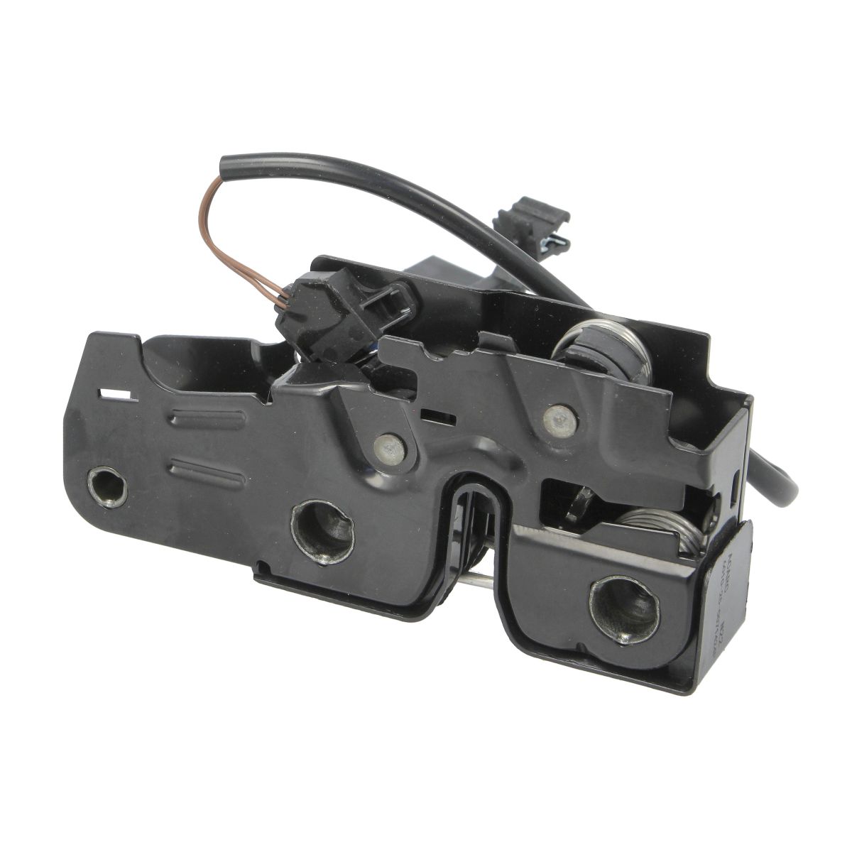 Image of Motorkapslot